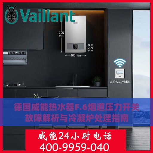 德国威能热水器F.6烟道压力开关故障解析与冷凝炉处理指南