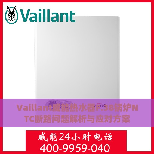 Vaillant威能热水器F.38锅炉NTC断路问题解析与应对方案