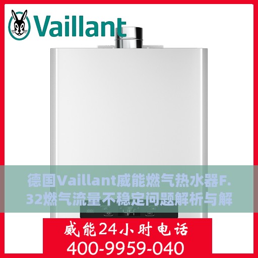 德国Vaillant威能燃气热水器F.32燃气流量不稳定问题解析与解决方案