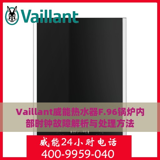 Vaillant威能热水器F.96锅炉内部时钟故障解析与处理方法