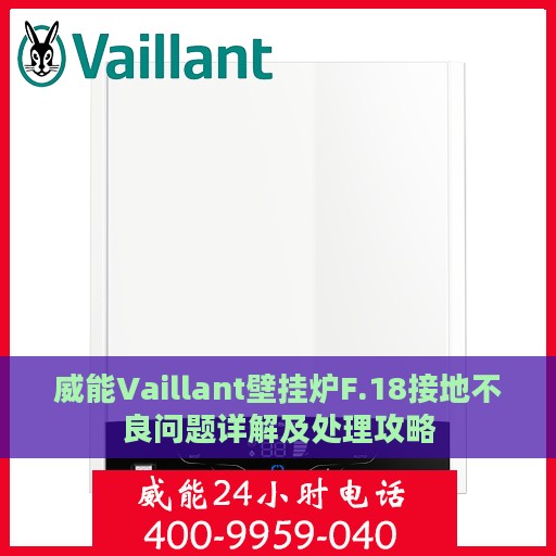 威能Vaillant壁挂炉F.18接地不良问题详解及处理攻略