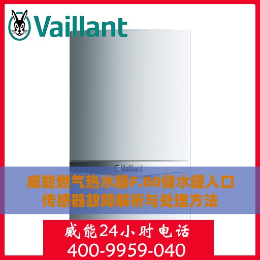 威能燃气热水器F.80储水罐入口传感器故障解析与处理方法