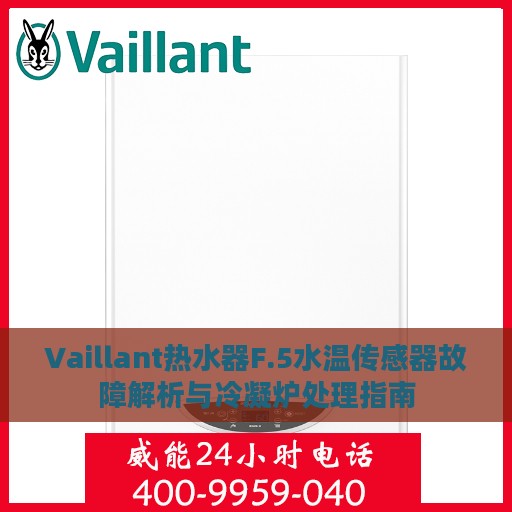 Vaillant热水器F.5水温传感器故障解析与冷凝炉处理指南