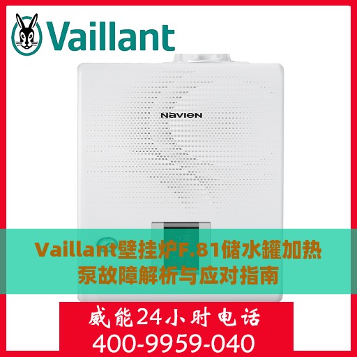 Vaillant壁挂炉F.81储水罐加热泵故障解析与应对指南