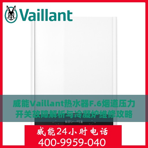 威能Vaillant热水器F.6烟道压力开关故障解析与冷凝炉维修攻略