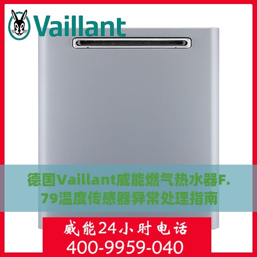 德国Vaillant威能燃气热水器F.79温度传感器异常处理指南
