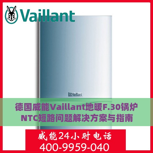 德国威能Vaillant地暖F.30锅炉NTC短路问题解决方案与指南