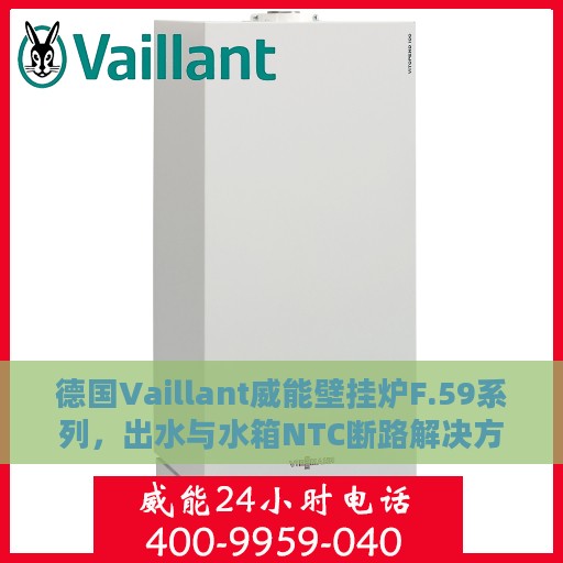 德国Vaillant威能壁挂炉F.59系列，出水与水箱NTC断路解决方案及维修攻略