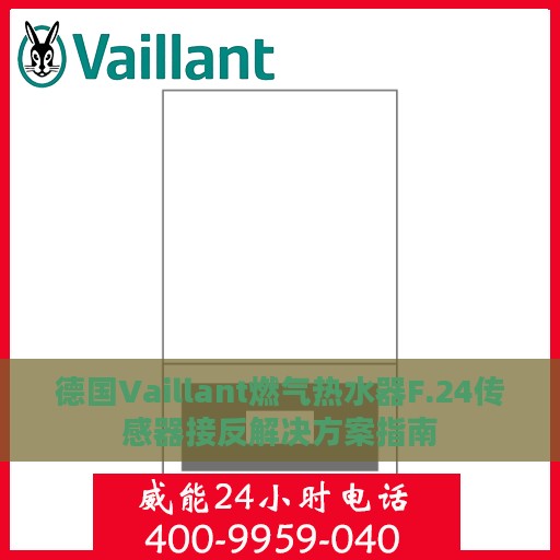 德国Vaillant燃气热水器F.24传感器接反解决方案指南
