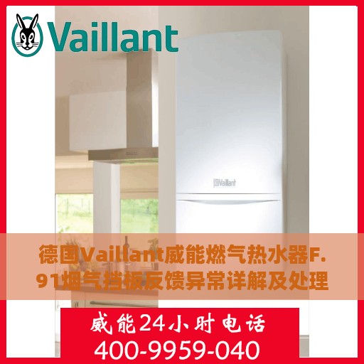 德国Vaillant威能燃气热水器F.91烟气挡板反馈异常详解及处理指南