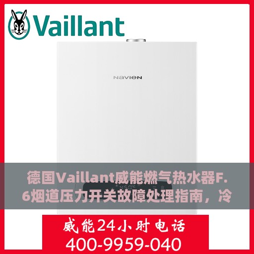 德国Vaillant威能燃气热水器F.6烟道压力开关故障处理指南，冷凝炉实战攻略