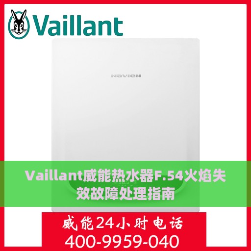 Vaillant威能热水器F.54火焰失效故障处理指南