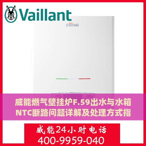 威能燃气壁挂炉F.59出水与水箱NTC断路问题详解及处理方式指南