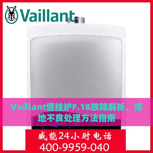 Vaillant壁挂炉F.18故障解析，接地不良处理方法指南