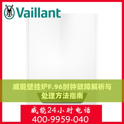 威能壁挂炉F.96时钟故障解析与处理方法指南