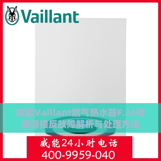 威能Vaillant燃气热水器F.24传感器接反故障解析与处理方法
