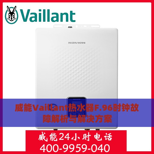 威能Vaillant热水器F.96时钟故障解析与解决方案