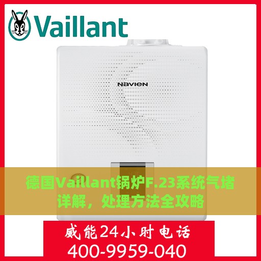 德国Vaillant锅炉F.23系统气堵详解，处理方法全攻略