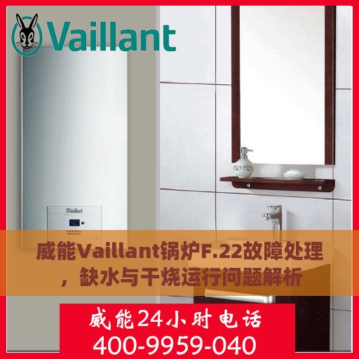 威能Vaillant锅炉F.22故障处理，缺水与干烧运行问题解析
