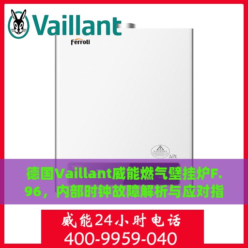 德国Vaillant威能燃气壁挂炉F.96，内部时钟故障解析与应对指南