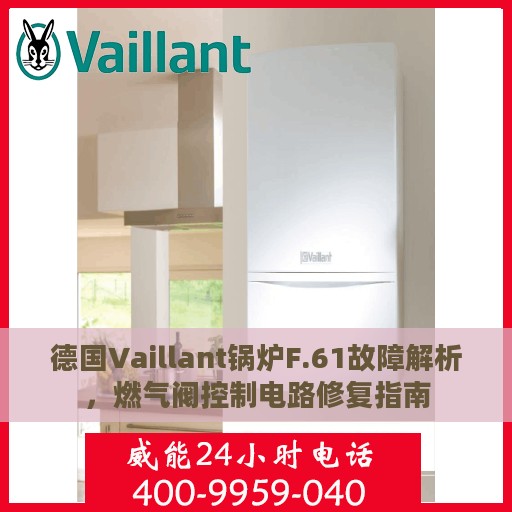 德国Vaillant锅炉F.61故障解析，燃气阀控制电路修复指南