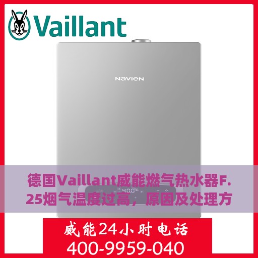 德国Vaillant威能燃气热水器F.25烟气温度过高，原因及处理方法详解
