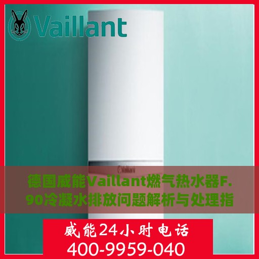 德国威能Vaillant燃气热水器F.90冷凝水排放问题解析与处理指南
