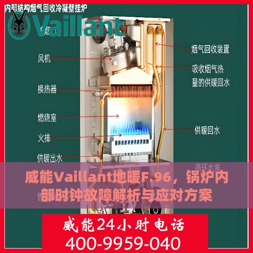 威能Vaillant地暖F.96，锅炉内部时钟故障解析与应对方案