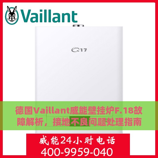 德国Vaillant威能壁挂炉F.18故障解析，接地不良问题处理指南