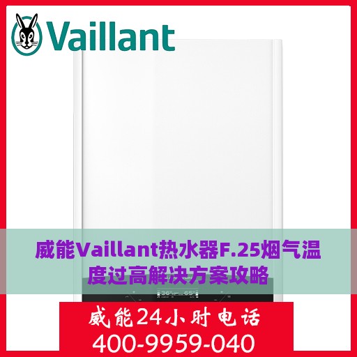 威能Vaillant热水器F.25烟气温度过高解决方案攻略