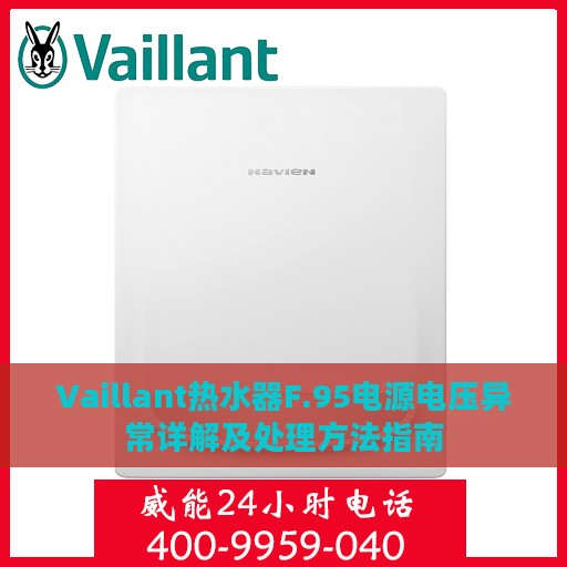 Vaillant热水器F.95电源电压异常详解及处理方法指南
