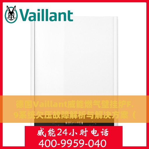 德国Vaillant威能燃气壁挂炉F.9系统欠压故障解析与解决方案（冷凝炉篇）