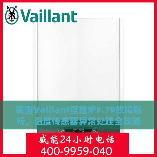 德国Vaillant壁挂炉F.79故障解析，温度传感器异常处理全攻略