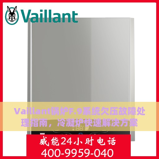 Vaillant锅炉F.9系统欠压故障处理指南，冷凝炉快速解决方案