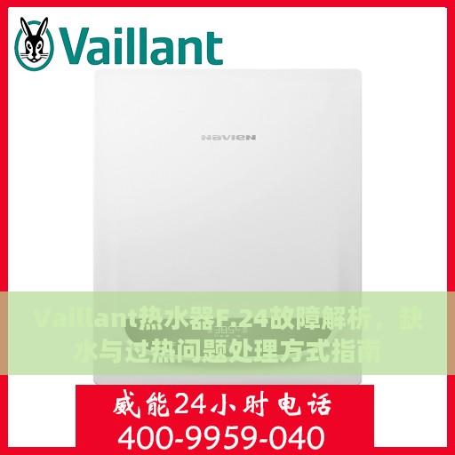 Vaillant热水器F.24故障解析，缺水与过热问题处理方式指南