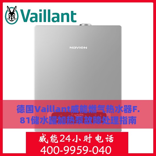 德国Vaillant威能燃气热水器F.81储水罐加热泵故障处理指南