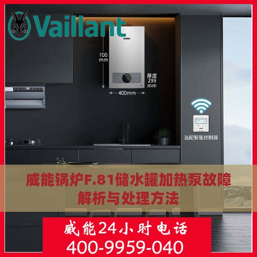 威能锅炉F.81储水罐加热泵故障解析与处理方法