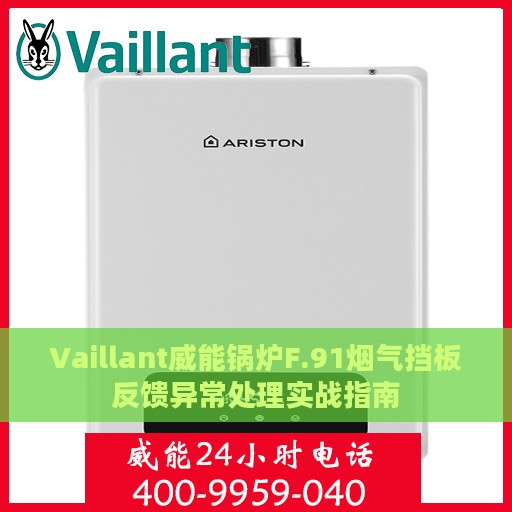 Vaillant威能锅炉F.91烟气挡板反馈异常处理实战指南