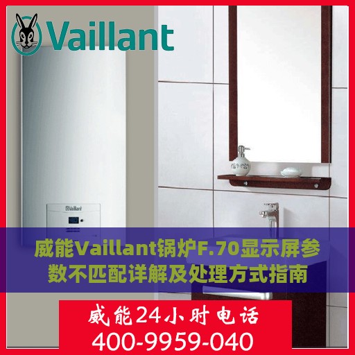 威能Vaillant锅炉F.70显示屏参数不匹配详解及处理方式指南