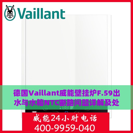 德国Vaillant威能壁挂炉F.59出水与水箱NTC断路问题详解及处理指南