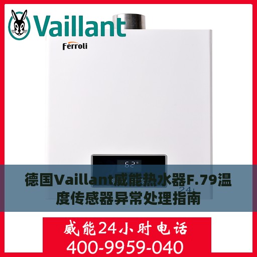 德国Vaillant威能热水器F.79温度传感器异常处理指南