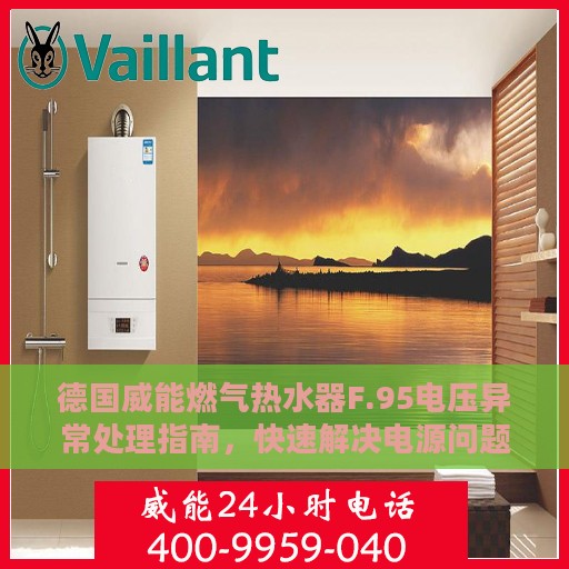 德国威能燃气热水器F.95电压异常处理指南，快速解决电源问题攻略