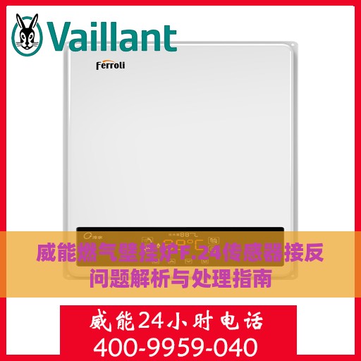 威能燃气壁挂炉F.24传感器接反问题解析与处理指南