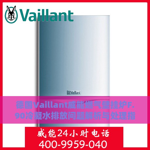 德国Vaillant威能燃气壁挂炉F.90冷凝水排放问题解析与处理指南
