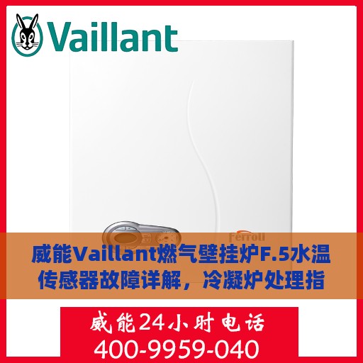 威能Vaillant燃气壁挂炉F.5水温传感器故障详解，冷凝炉处理指南
