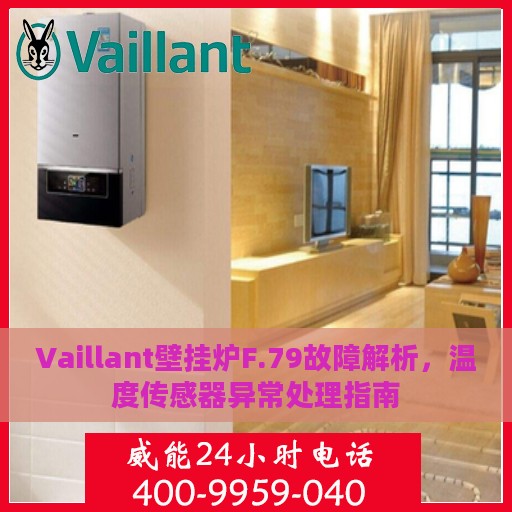 Vaillant壁挂炉F.79故障解析，温度传感器异常处理指南