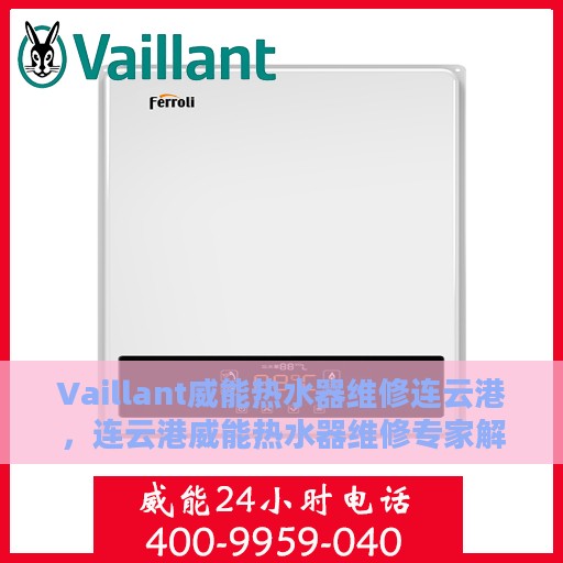 Vaillant威能热水器维修连云港，连云港威能热水器维修专家解析，解决您的热水难题
