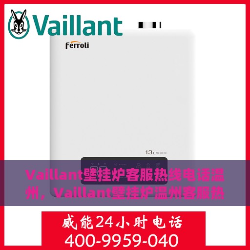 Vaillant壁挂炉客服热线电话温州，Vaillant壁挂炉温州客服热线电话全解析