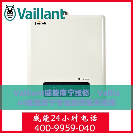 Vaillant威能南宁维修，Vaillant威能南宁专业维修服务指南
