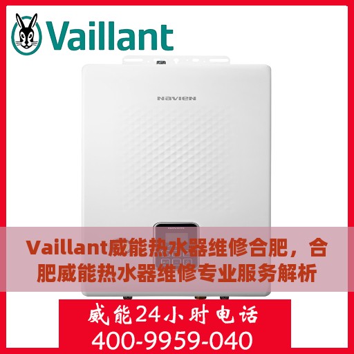 Vaillant威能热水器维修合肥，合肥威能热水器维修专业服务解析